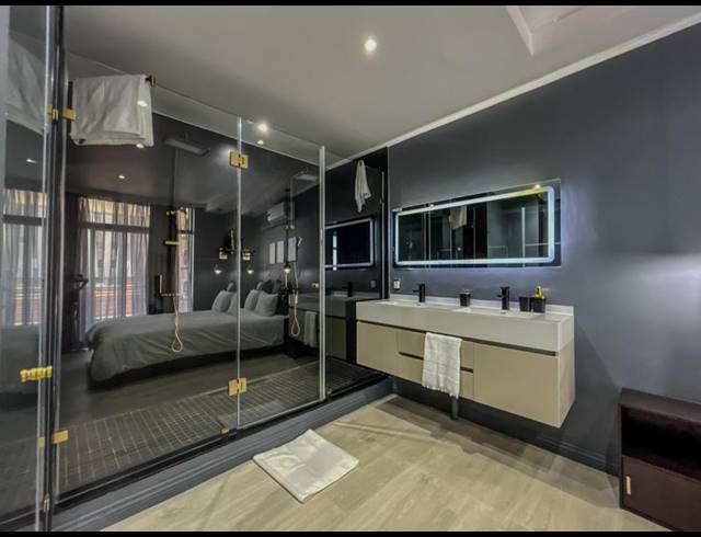 2 BEDROOM PROPERTY TO RENT IN MORNINGSIDE